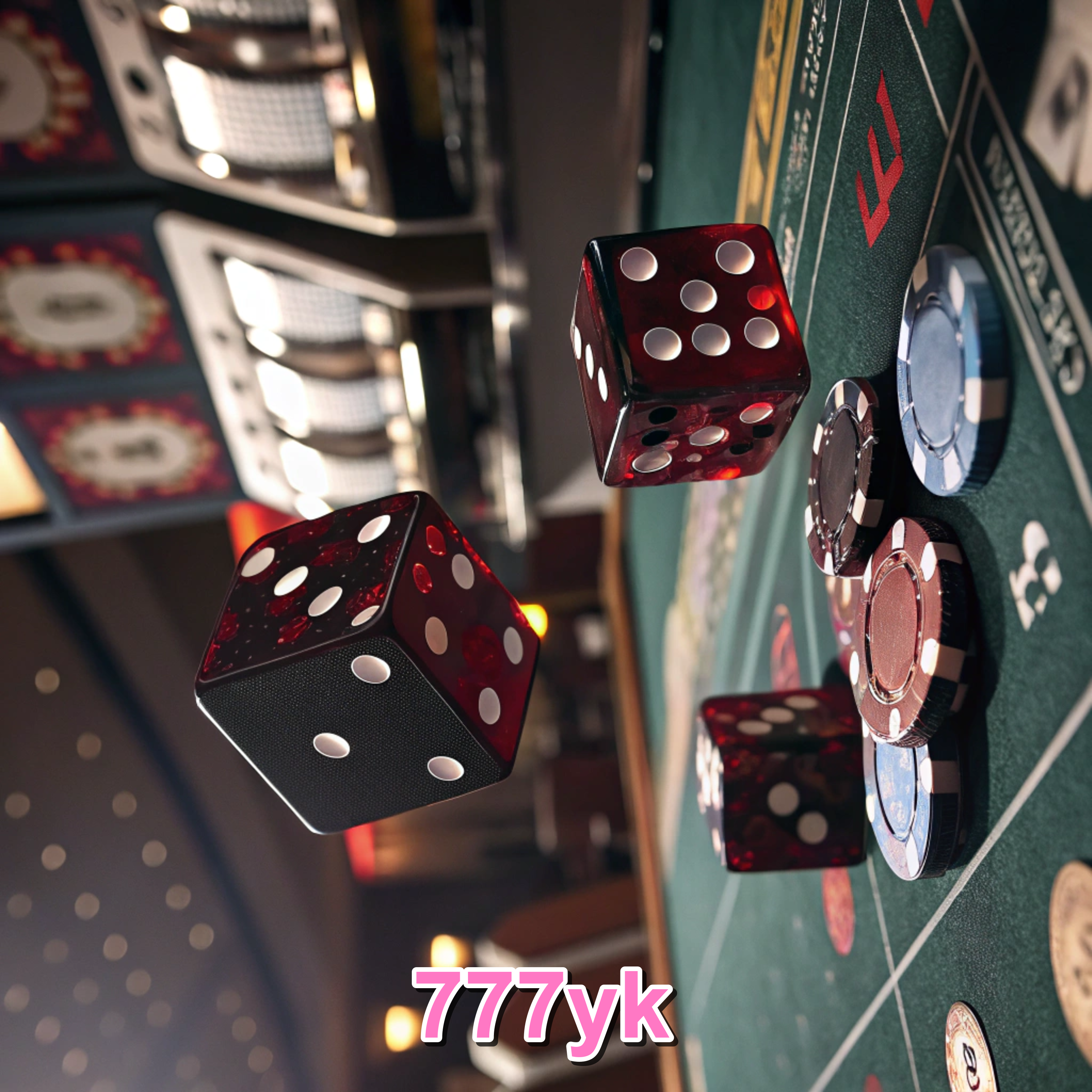 Telegram 777yk